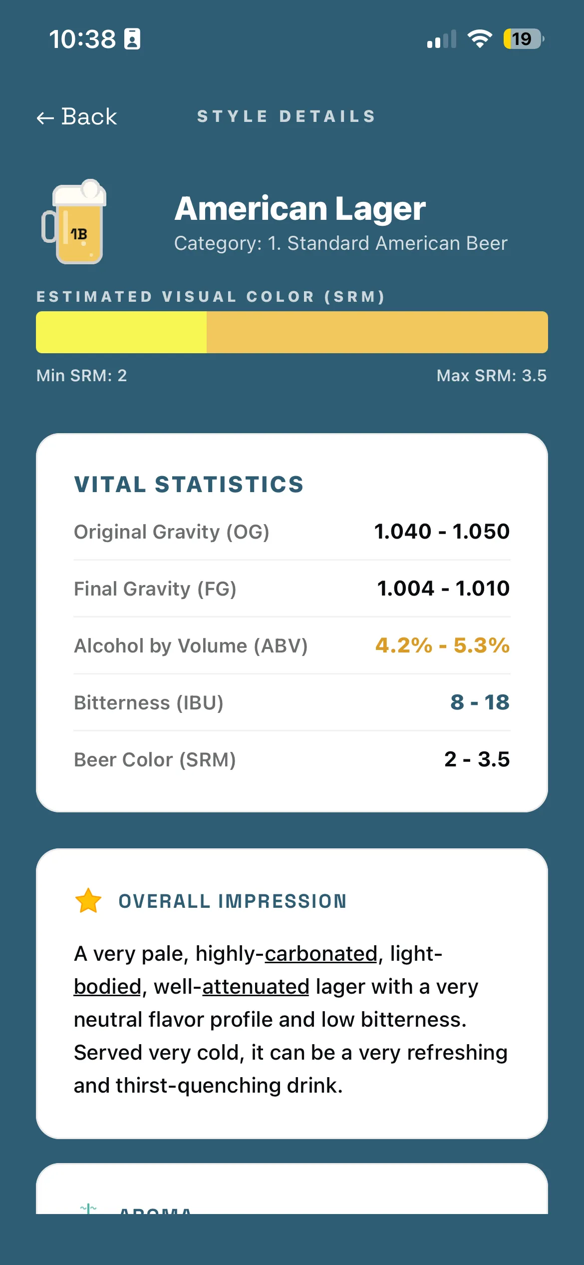 Brew Study preview 1