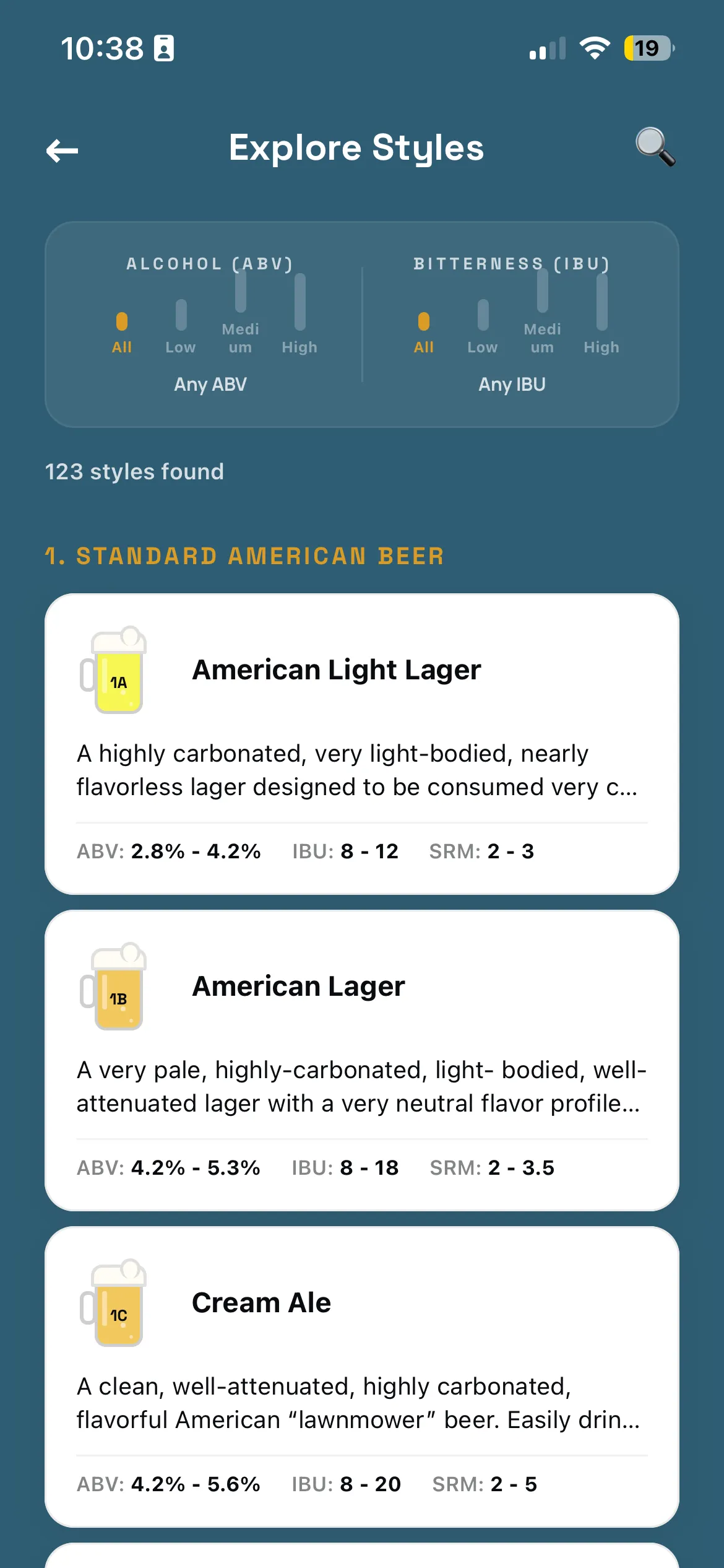 Brew Study preview 2