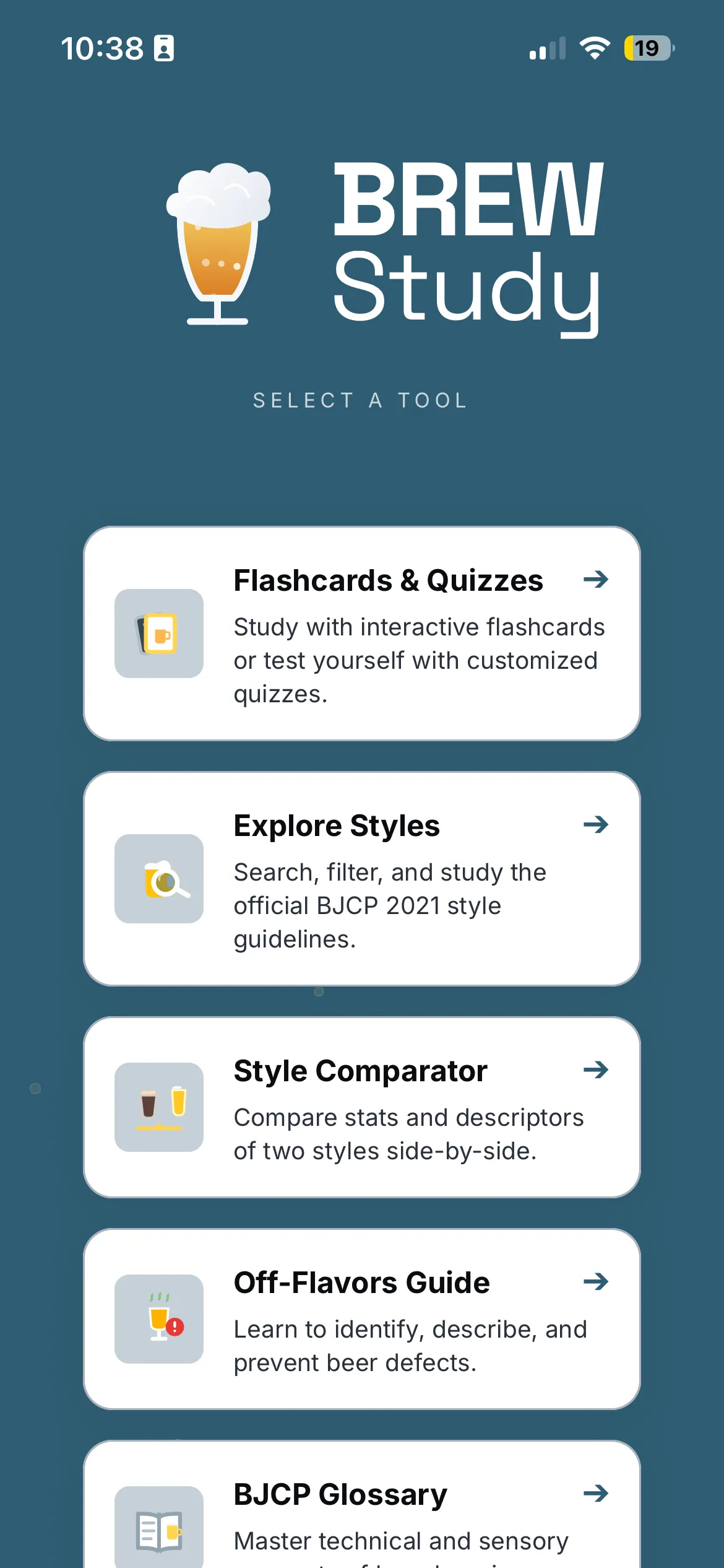Brew Study preview 3